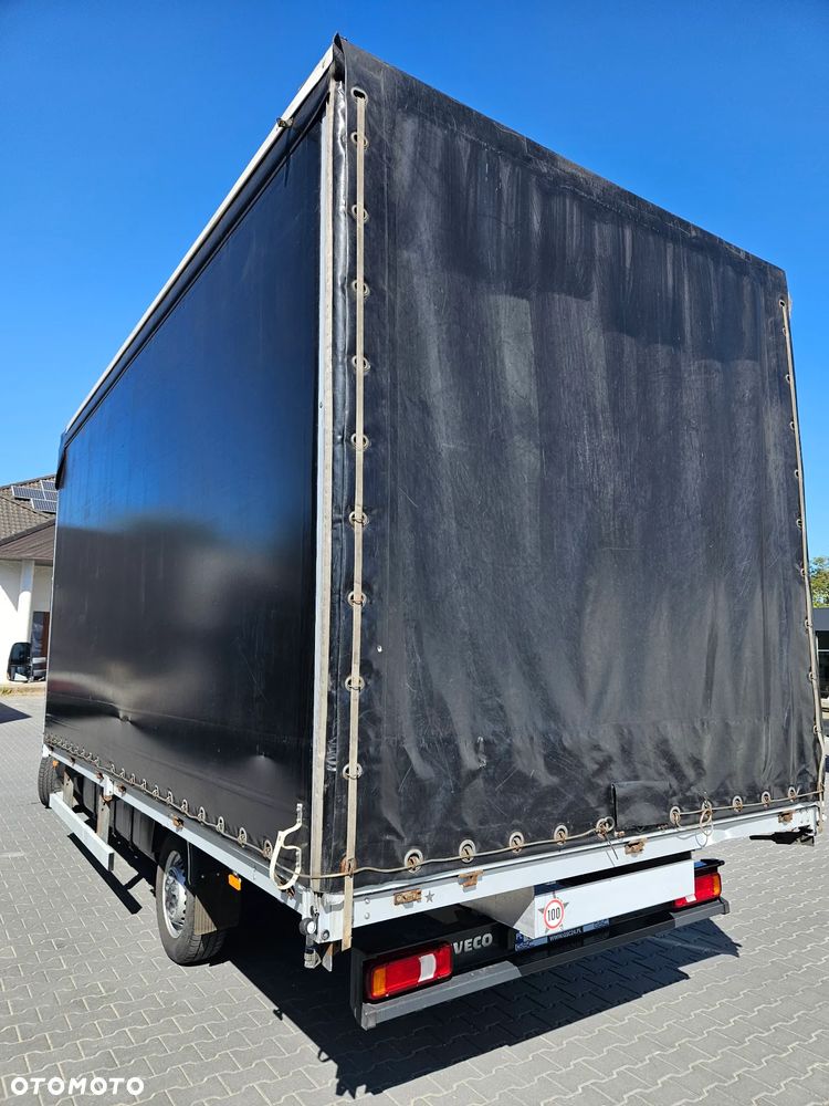 Iveco Daily - 7