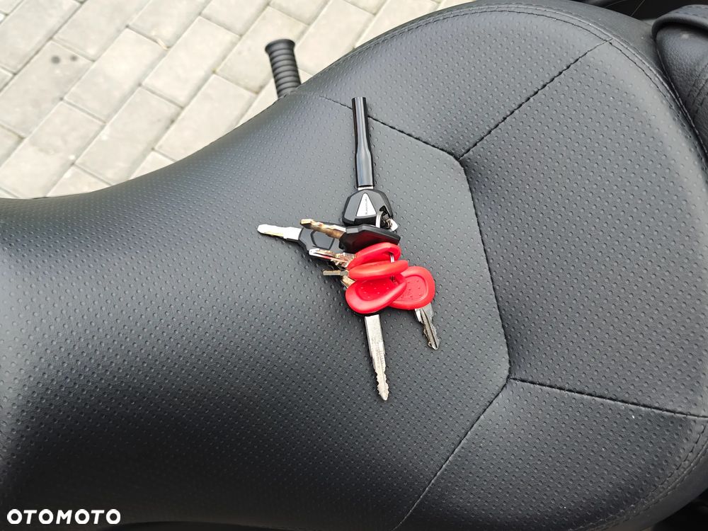 Kawasaki Vulcan - 13