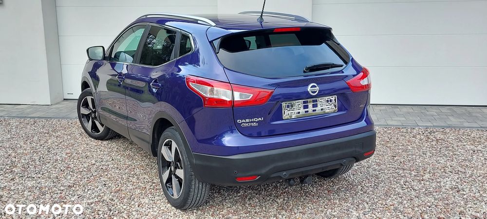 Nissan Qashqai 1.2 DIG-T 360 - 9