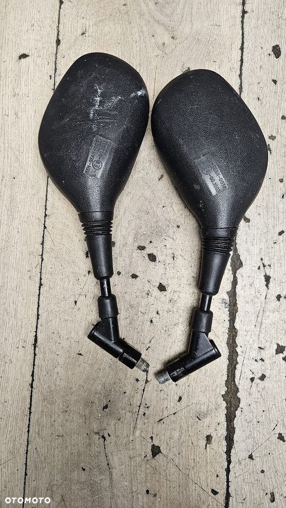 Lusterko prawe lewe skuter Kymco itp - 12