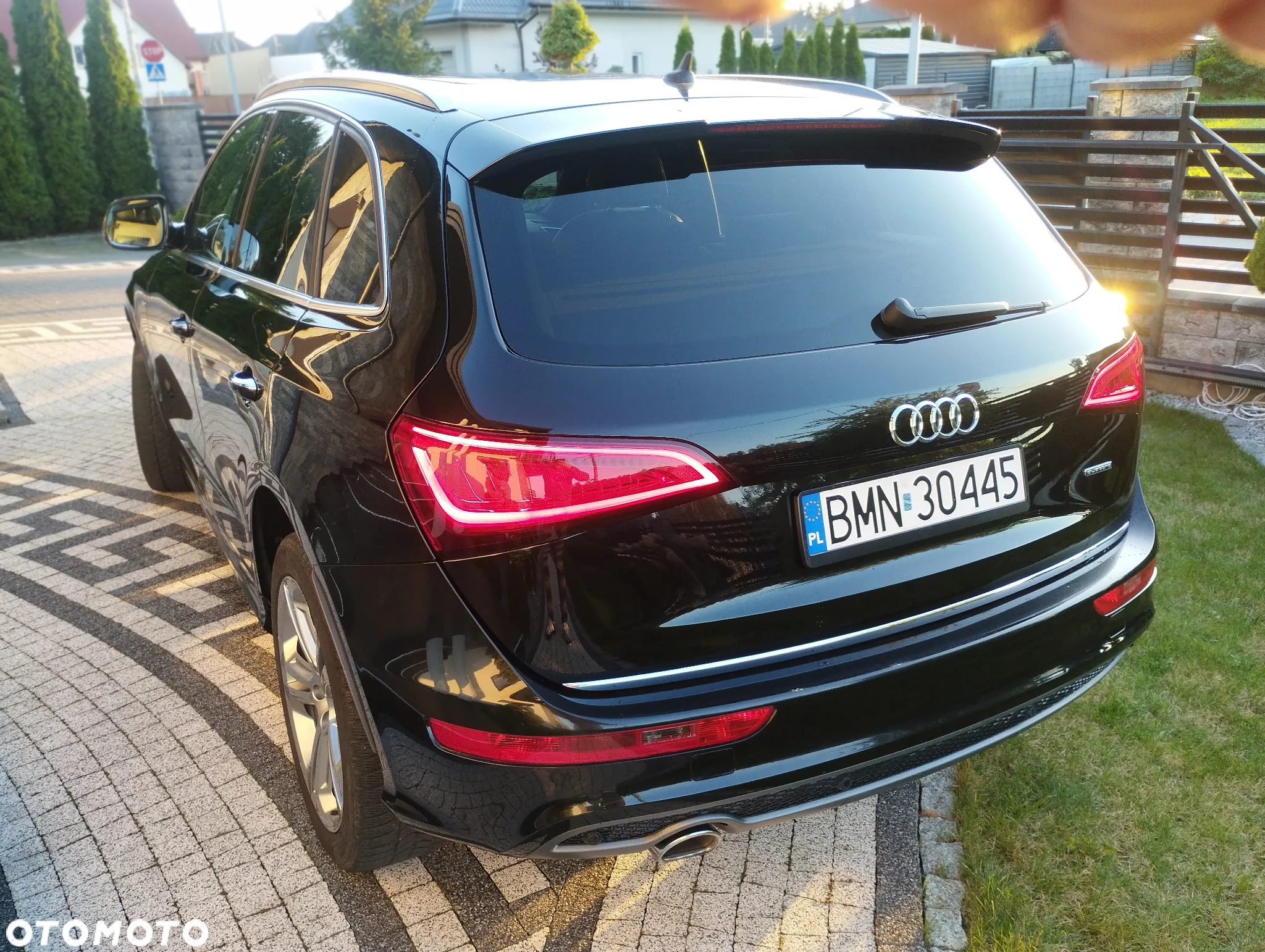 Audi Q5 - 5