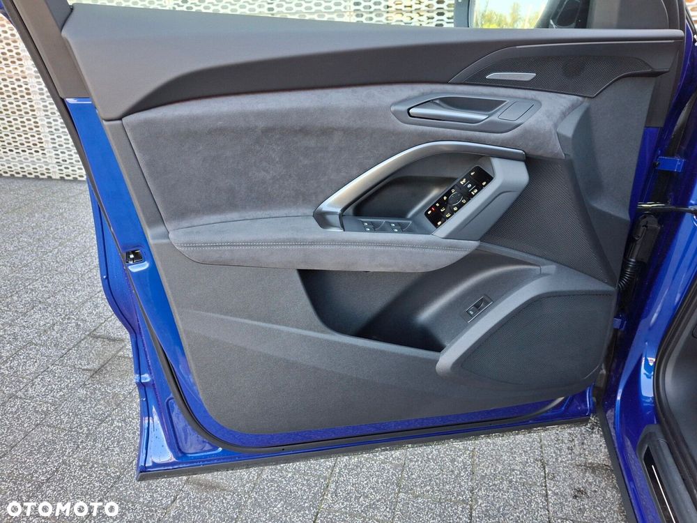 Audi SQ5 Sportback - 9