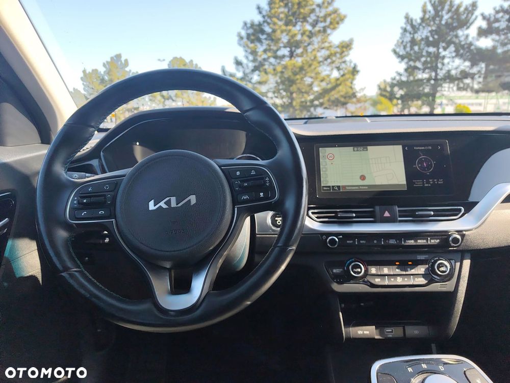 Kia Niro - 13