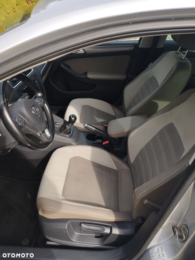 Volkswagen Jetta 1.4 TSI Highline CityLine - 10