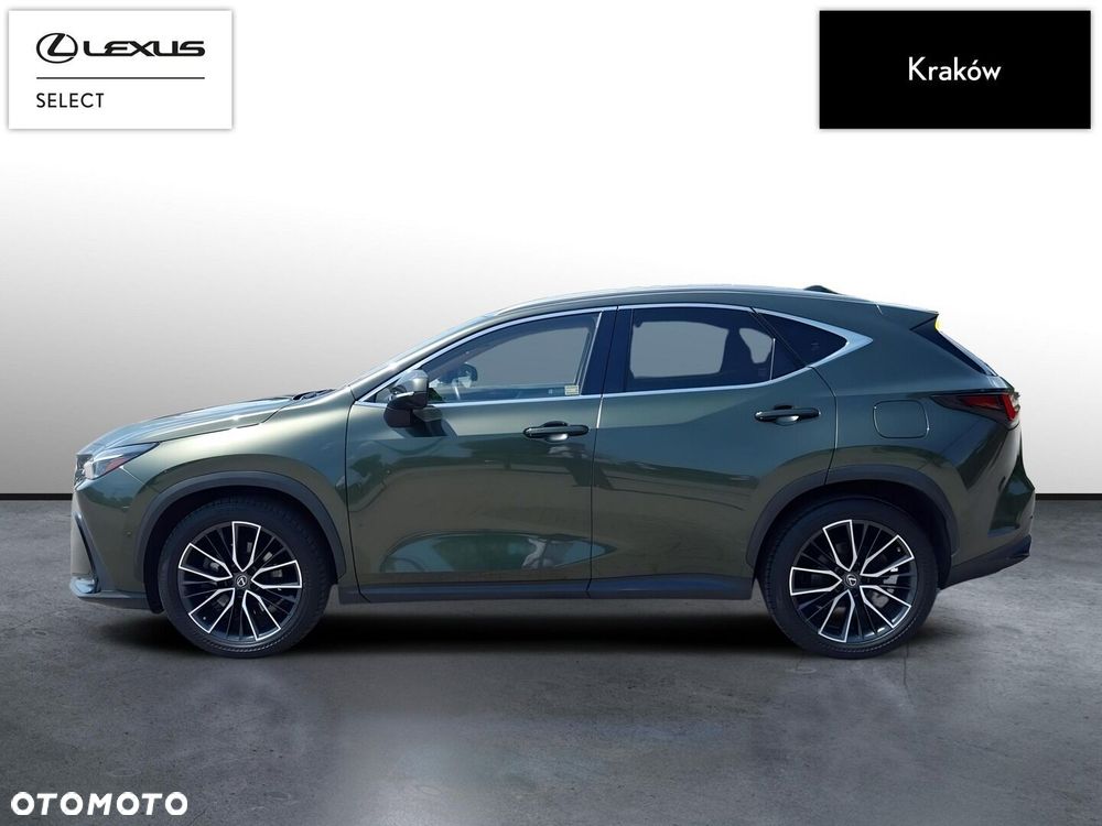 Lexus NX - 2
