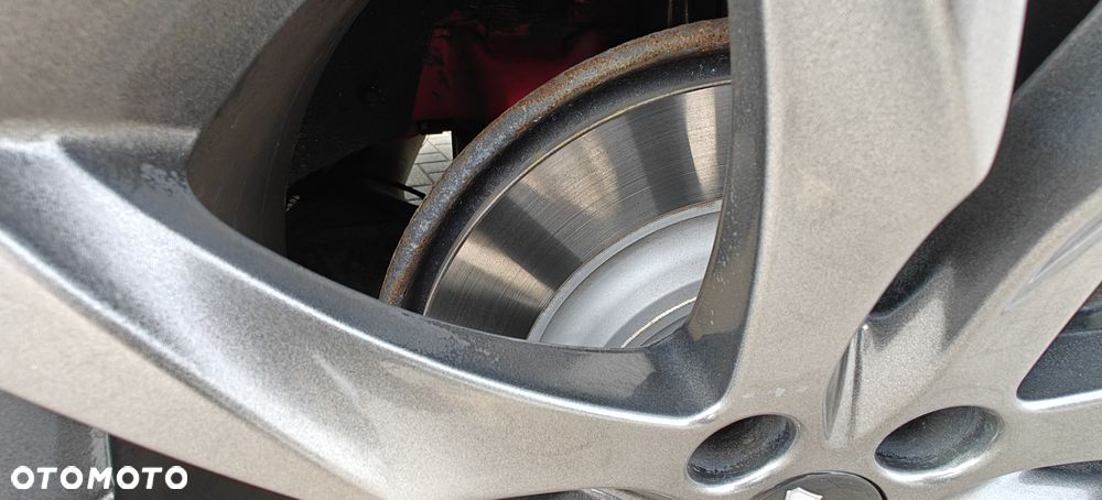 Peugeot RCZ 2.0 HDi FAP 160 - 38