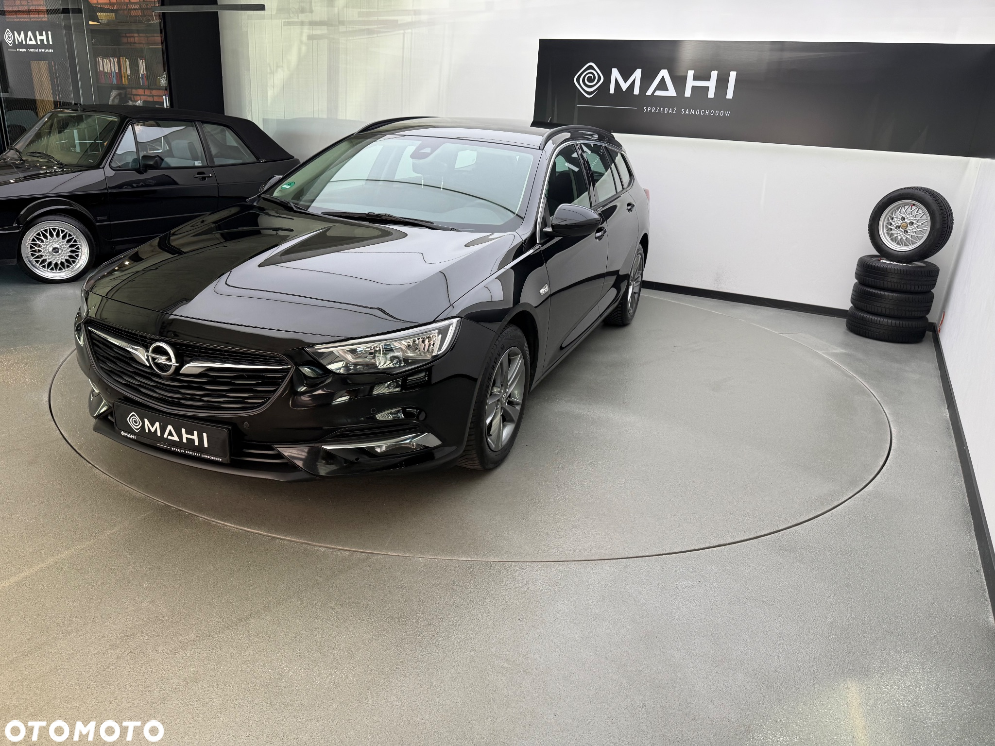 Opel Insignia 1.6 CDTI Sports Tourer ecoFLEXStart/Stop Business Edition - 5