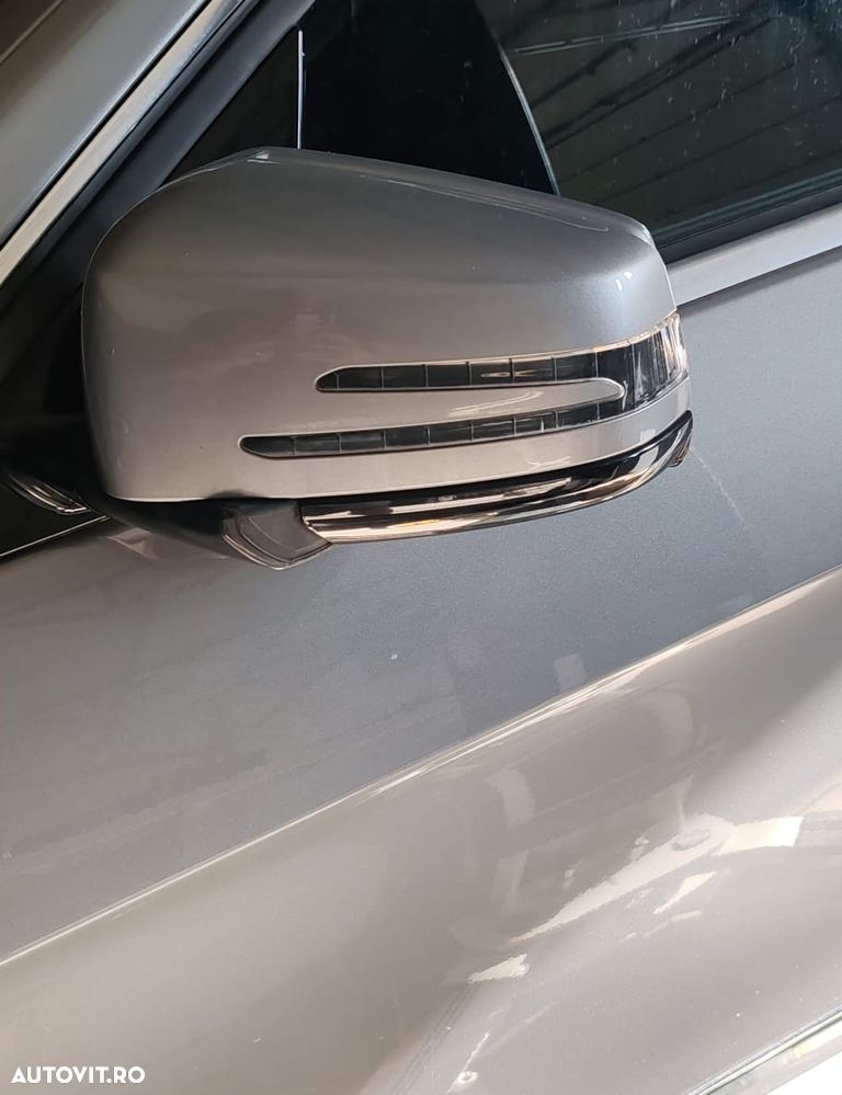 MERCEDES-BENZ E-Class 2009 — imagine 16