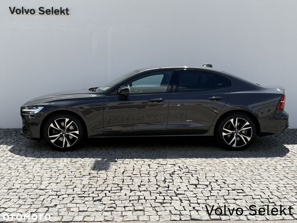 Volvo S60 - 5