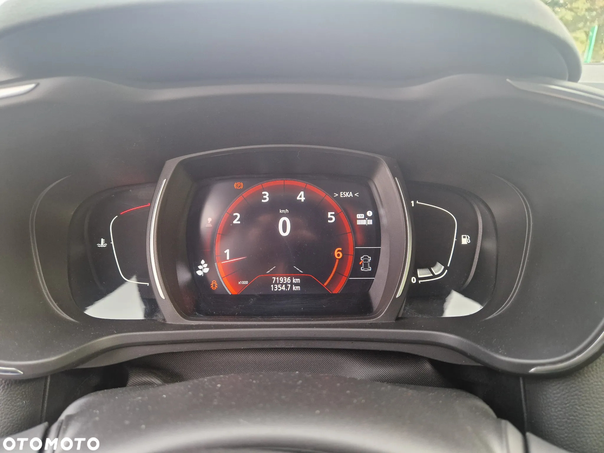 Renault Kadjar 1.3 TCe FAP Limited - 20