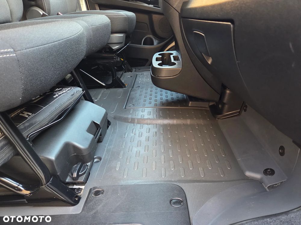 Fiat Ducato Maxi - 29