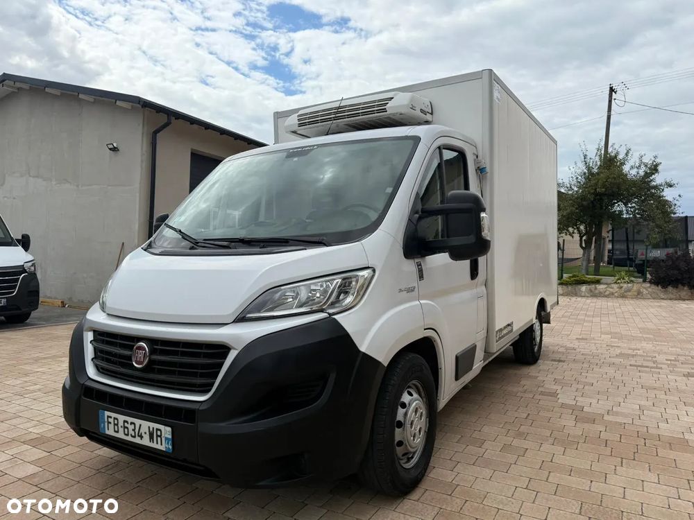 Fiat Ducato - 3