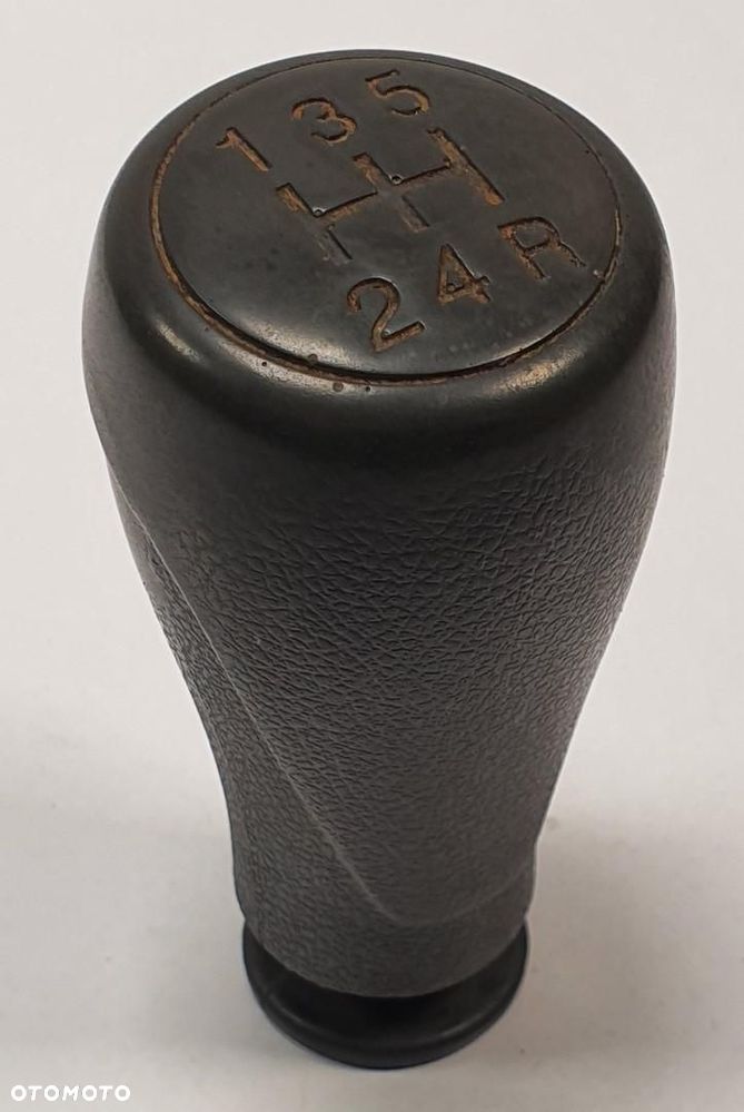 GAŁKA ZMIANY BIEGÓW FIAT FIORINO - 1