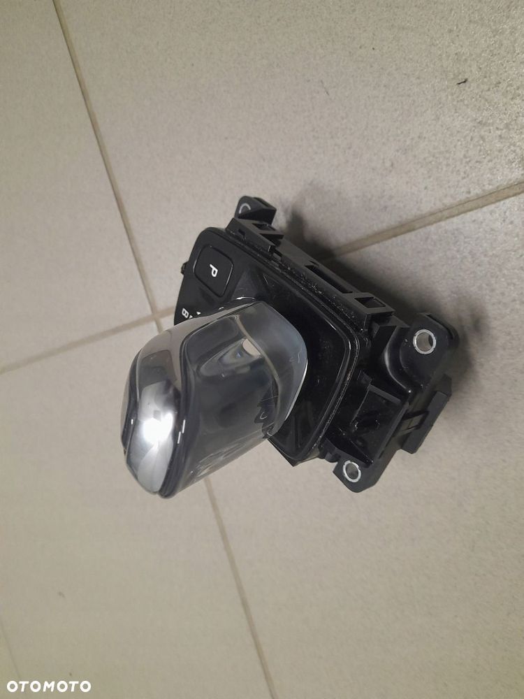 LEWAREK WYBIERAK BIEGÓW SZKŁO AUTOMAT 31492562 VOLVO XC60 II 2020R W-WA - 7