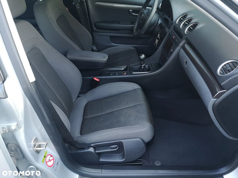 Seat Exeo ST 1.8TSI Reference - 21