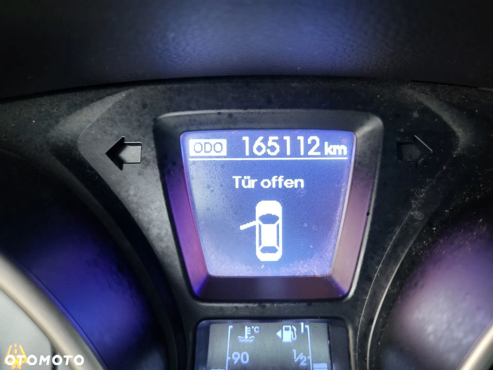 Hyundai i30 1.4 Classic + - 26