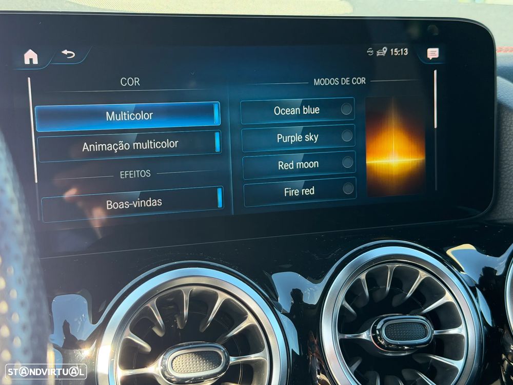 Mercedes-Benz EQA 250 AMG Line - 26