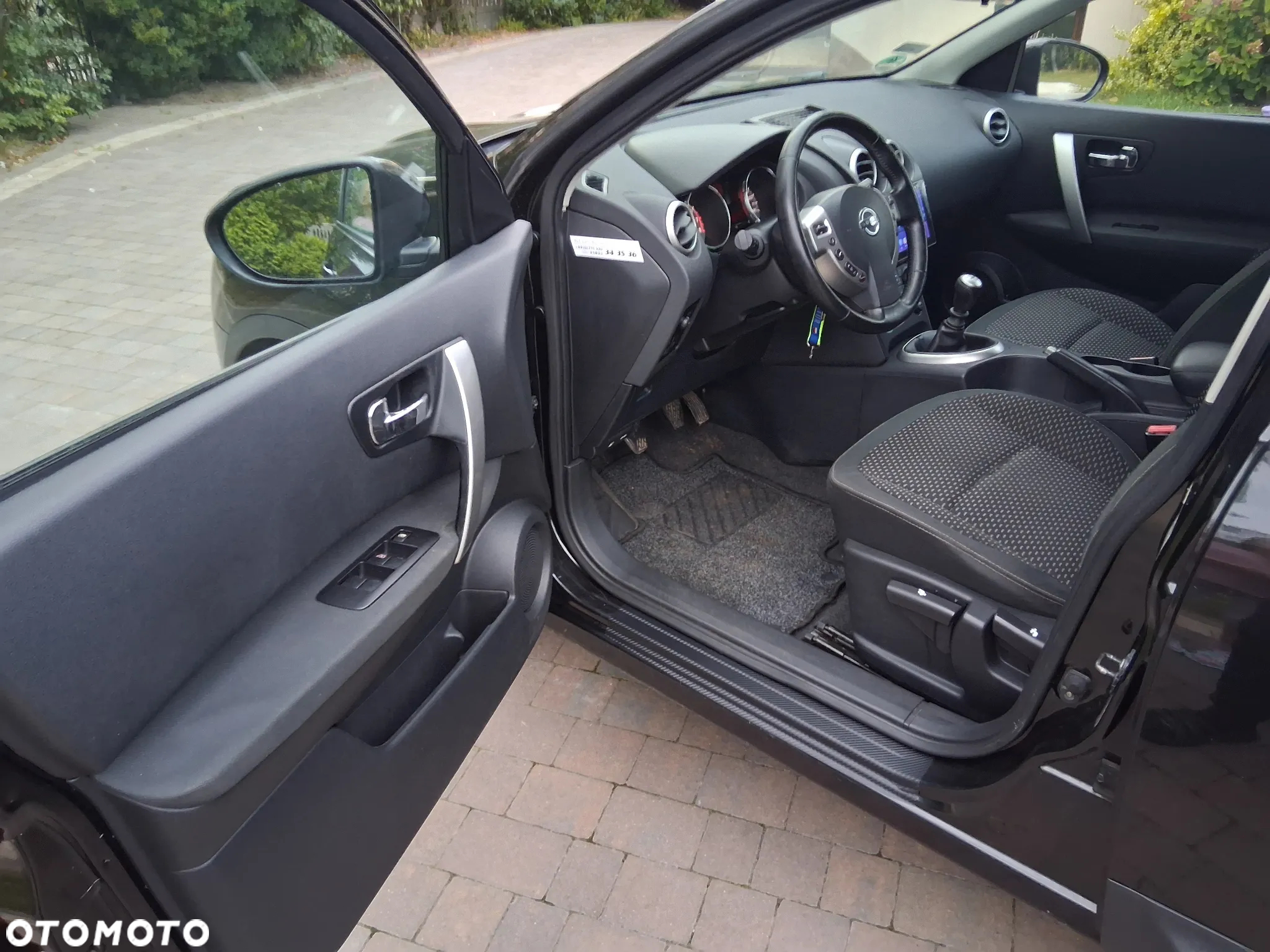 Nissan Qashqai+2 2.0 Acenta - 9