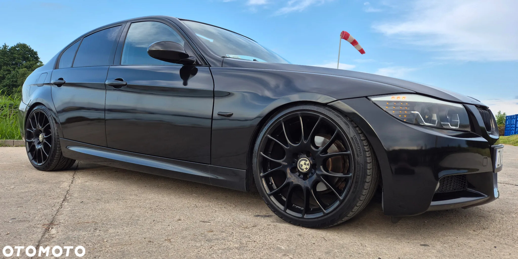 BMW Seria 3 320i - 3