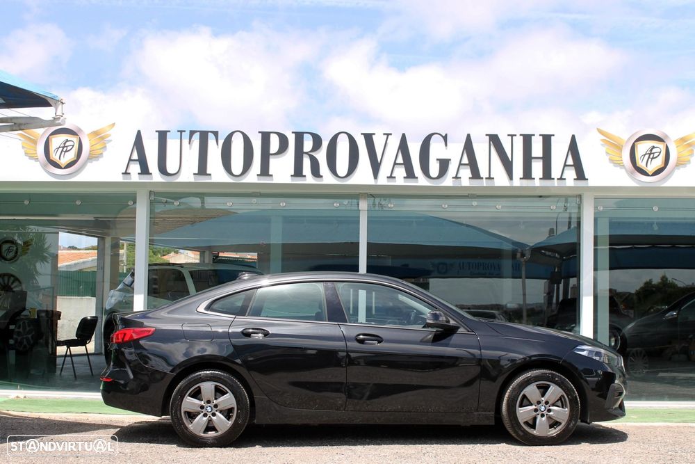 BMW 216 Gran Coupé d Advantage - 24