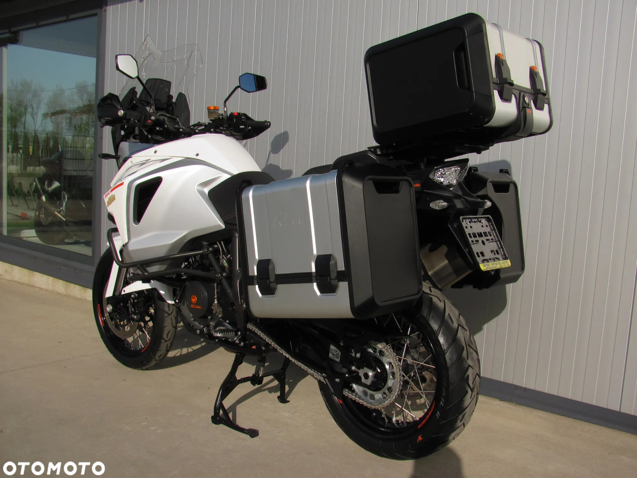 KTM Super Adventure - 24