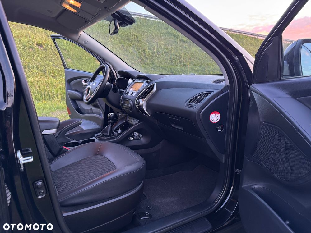 Hyundai ix35 1.6 2WD 5 Star Edition - 25