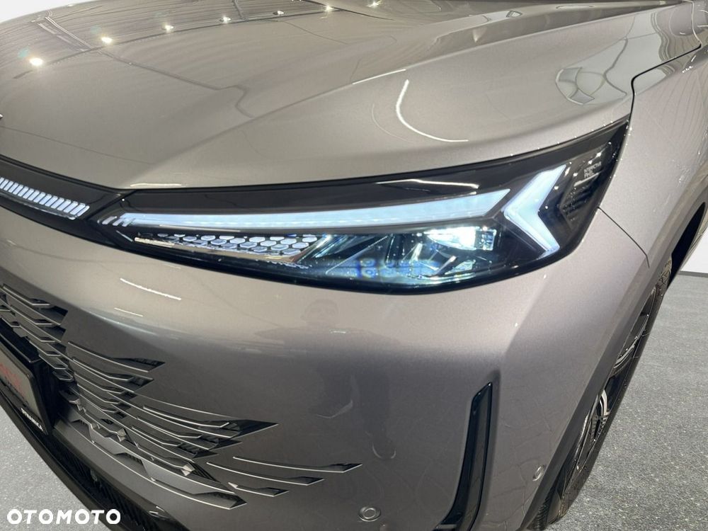 BAIC 7 - 10