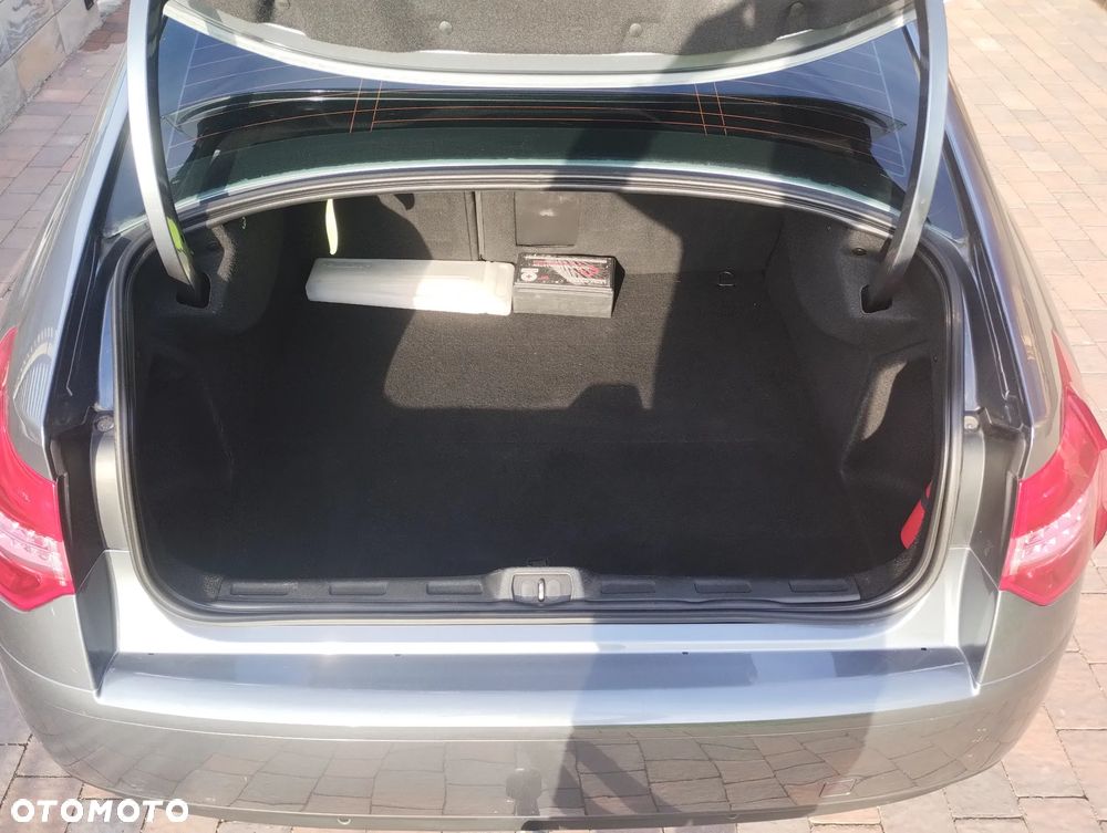 Citroën C5 THP 155 Exclusive - 12