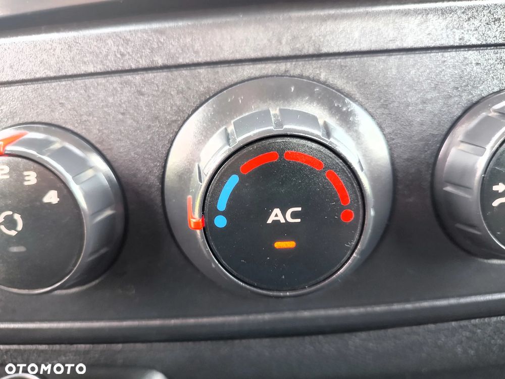 Renault Master - 20