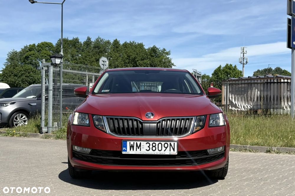 Skoda Octavia 1.4 TSI Ambition - 2