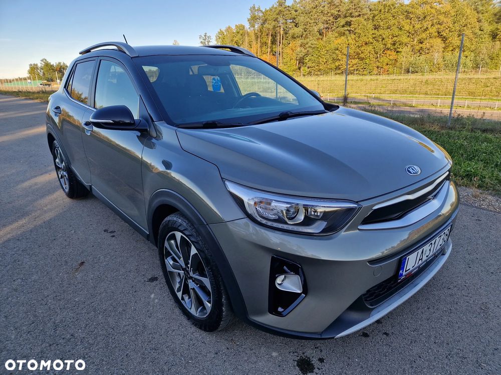 Kia Stonic - 7