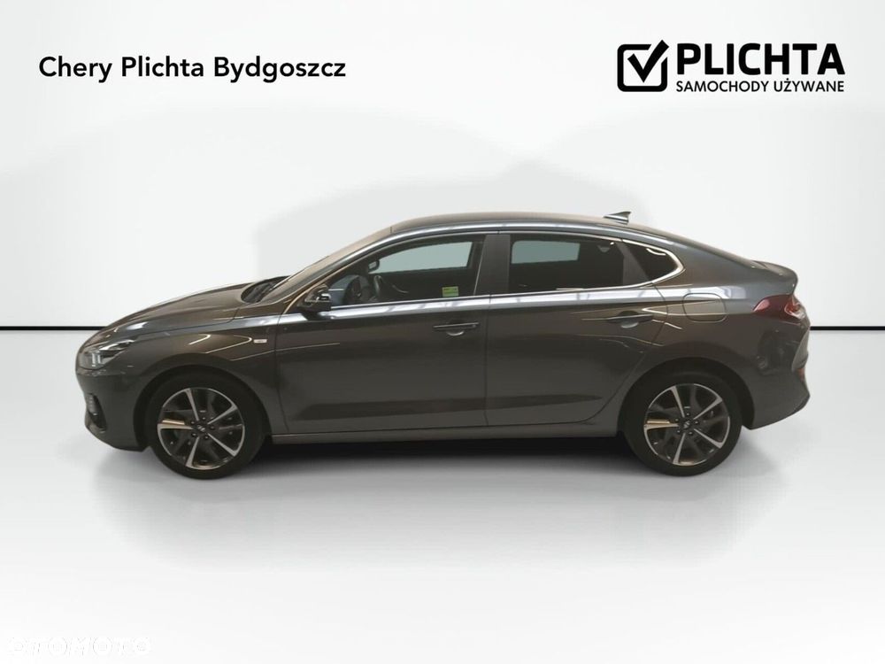 Hyundai i30 - 9