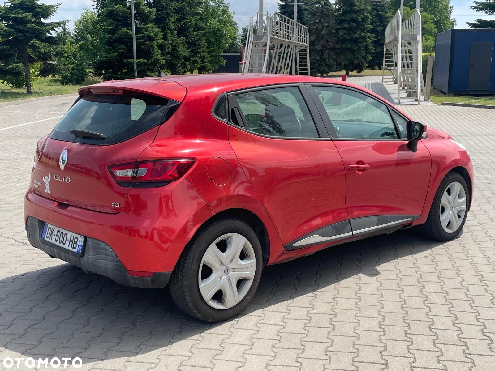 Renault Clio 1.5 dCi Expression - 4