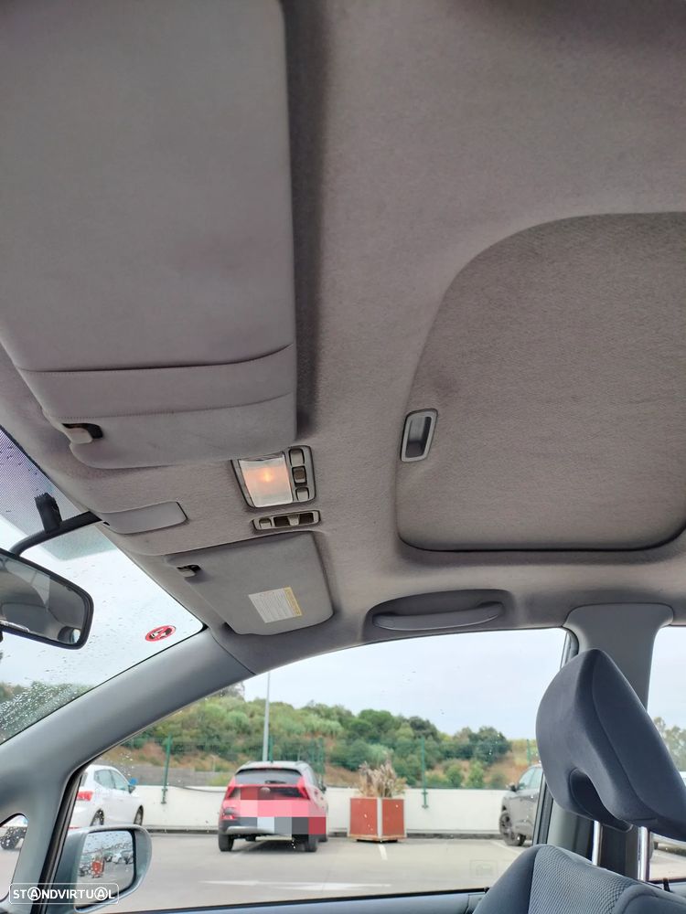 Honda Jazz - 13