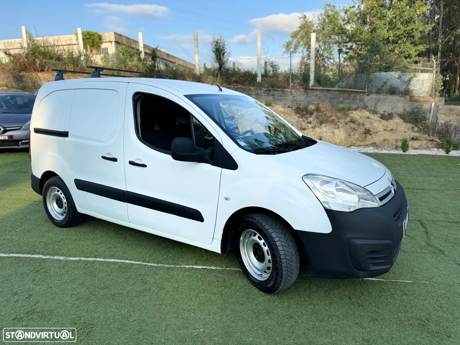 Citroën Berlingo - 2