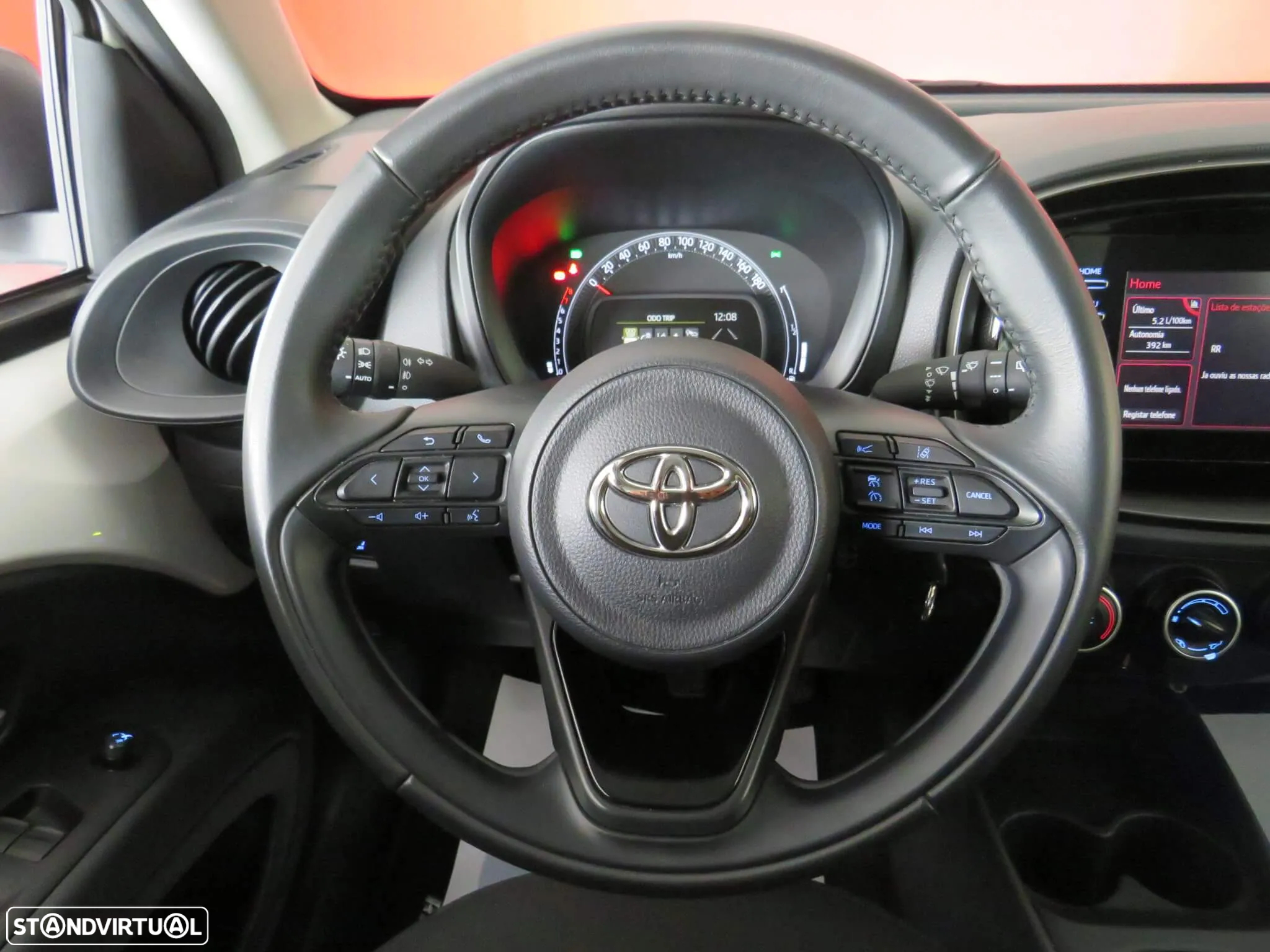 Toyota Aygo X 1.0 Play - 15