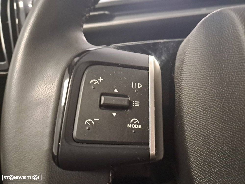 Citroën C3 1.2 PureTech Max - 17