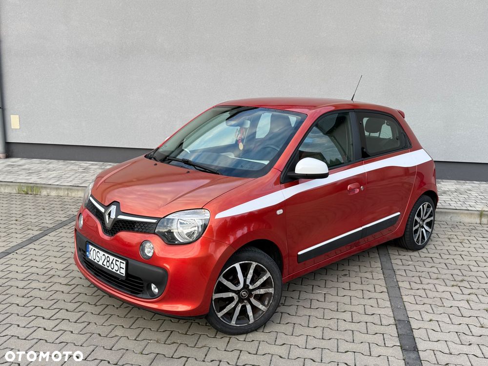 Renault Twingo ENERGY TCe 90 Intens - 3