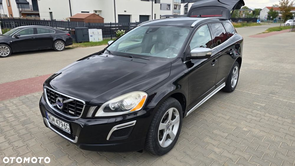 Volvo XC 60