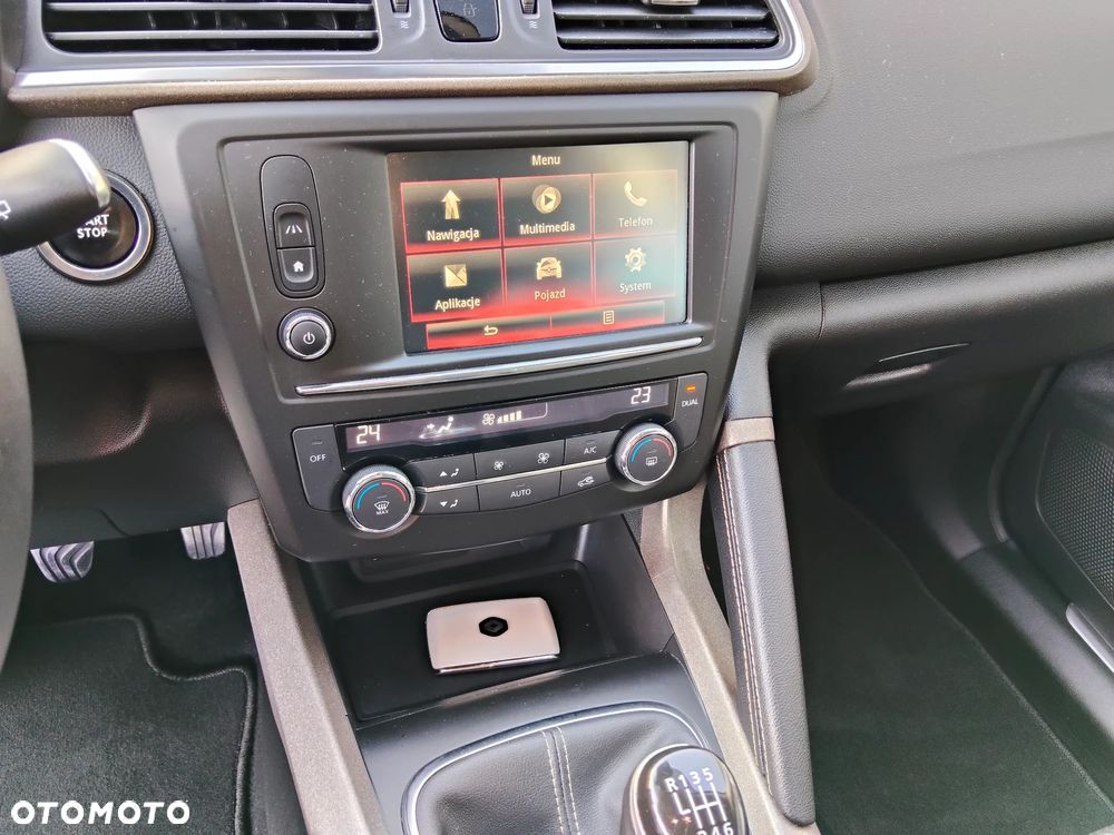 Renault Kadjar Energy TCe 130 XMOD - 20