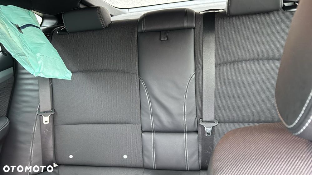 BMW X4 xDrive20d M Sport - 13