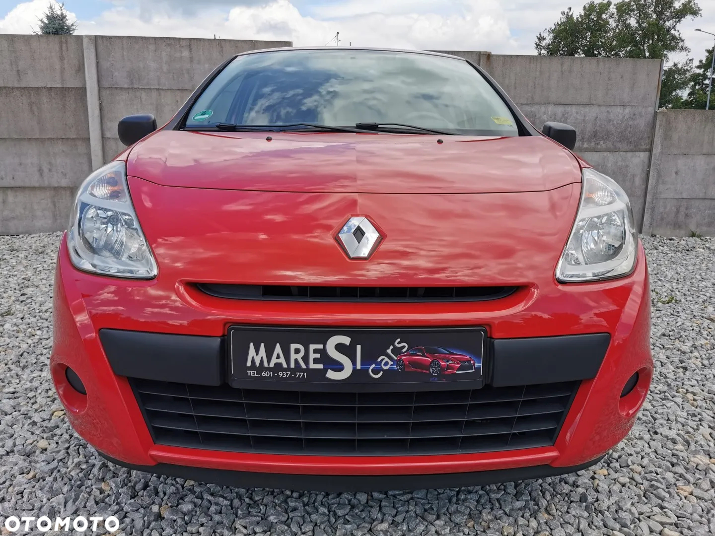 Renault Clio 1.2 16V Campus YAHOO - 18
