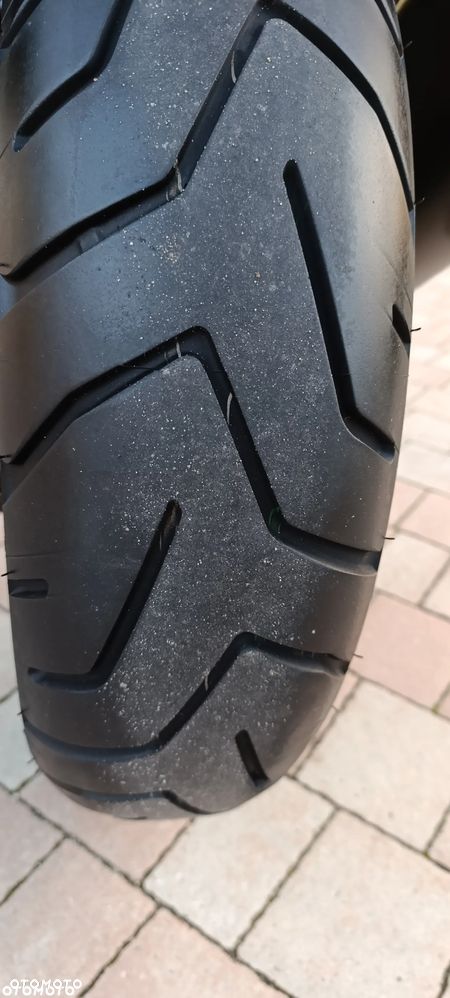 Suzuki V-STROM - 27