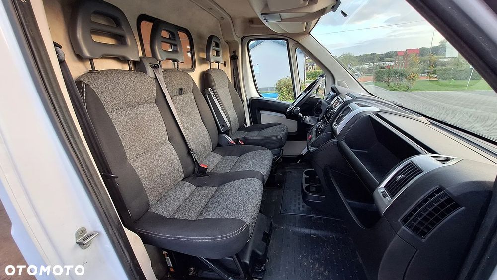 Fiat Ducato - 8