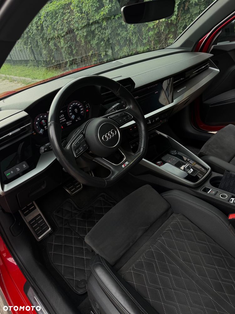 Audi S3 - 10