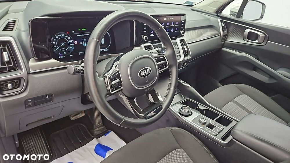 Kia Sorento 2.2 CRDi L 4WD DCT 7os - 10