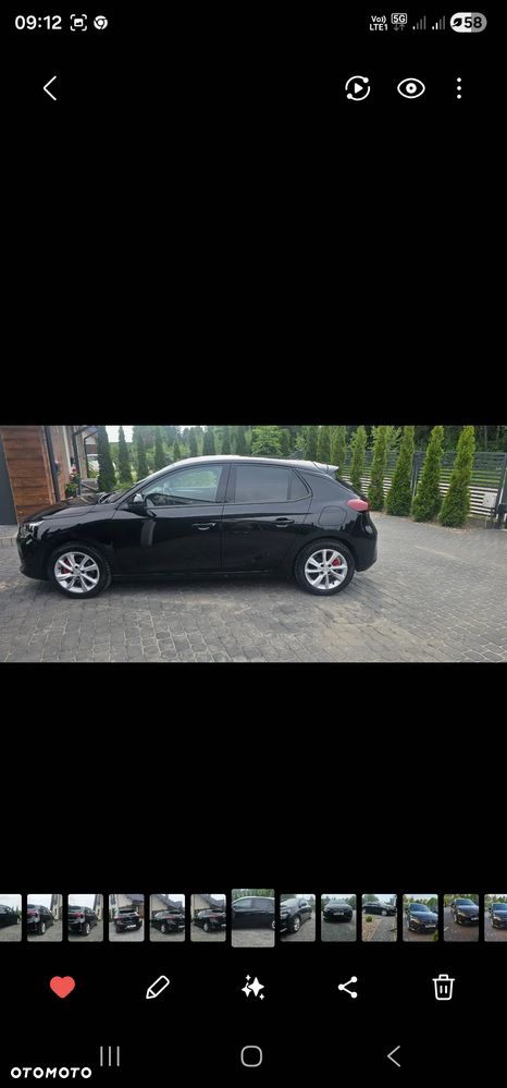 Opel Corsa 1.2 Direct Injection Turbo Start/Stop GS Line - 3