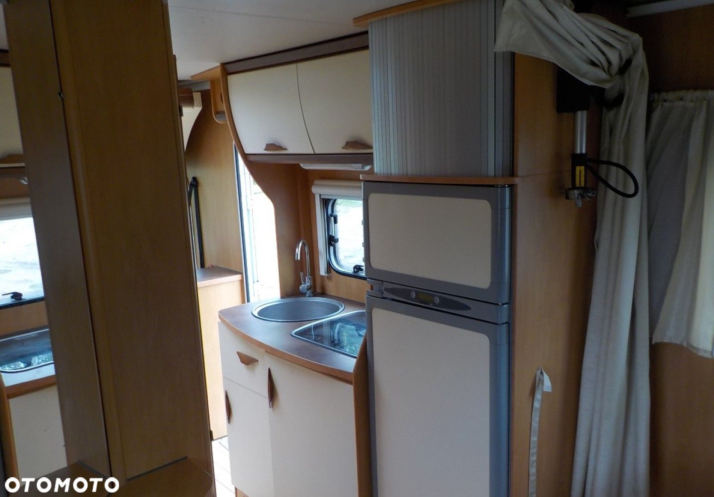 PILOTE AVENTURA G730 - 24