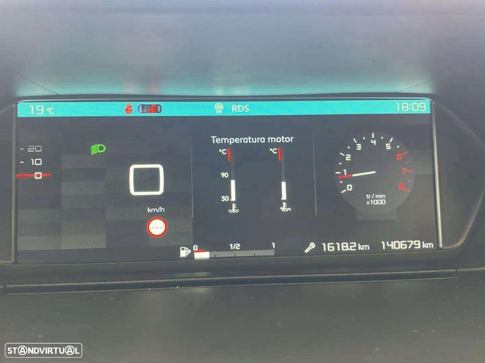 Citroën C4 Picasso 1.2 PureTech Feel - 11