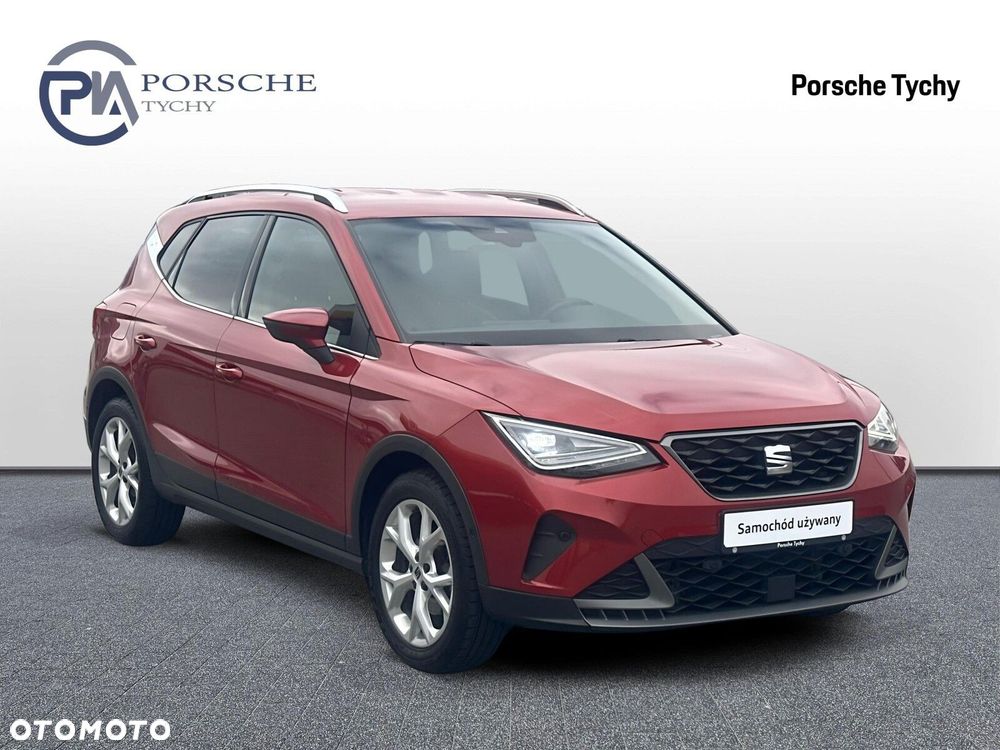 Seat Arona - 31